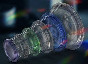 Developing Printhead for Miniaturized Functional 3D Prints with Two-Photon Laser Lithography