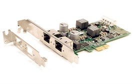 Point Grey Gigabit POE Interface Card 2 port Point Grey Gigabit POE Interface Card 2 port