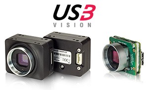Point Grey Introduces Chameleon3 USB3 Vision Board-Level Camera Series Point Grey Introduces Chameleon3 USB3 Vision Board-Level Camera Series