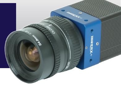 Imperx Cheeta C2420Z camera