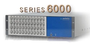Polatis Series 6000 Polatis Series 6000