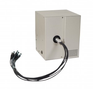PoliSpectra M116 PoliSpectra M116