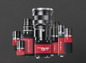 Allied Vision at VISION
