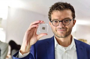 Spotlight on Prophesee Developer of Advanced Neuromorphic Vision Systems