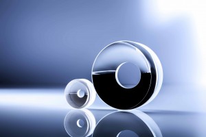 Precision Optics