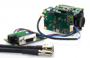 Next-Gen 3GHD-SDI Interface Board for Tamron Block Camera MP1010M-VC Next-Gen 3GHD-SDI Interface Board for Tamron Block Camera MP1010M-VC
