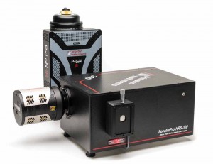 SpectraPro HRS 300 SpectraPro HRS 300