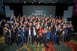 Prism Awards 2019 Prism Awards 2019
