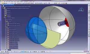 Synopsys Releases LucidShape CAA V5 Based Software Synopsys Releases LucidShape CAA V5 Based Software