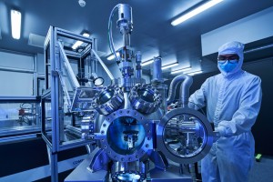 pulsed laser