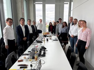 FRAMOS and Restar Establish Joint Venture