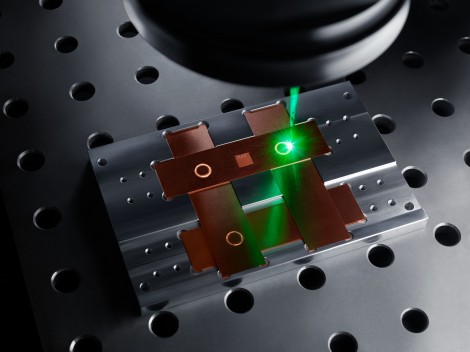 lasers and industry 4.0