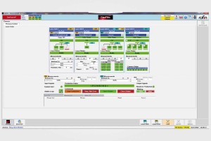 Rofin StarFlex software