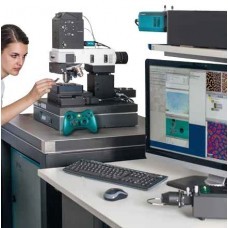 Raman microscopy Raman microscopy