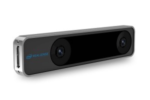 Tracking camera Tracking camera