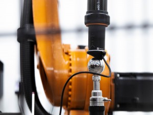 Renishaw L-90 Renishaw L-90