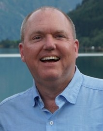 Rick Tewell