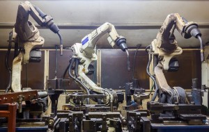 advanced manufacturing