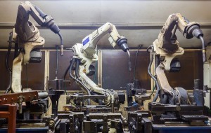 robots and cobots robots and cobots