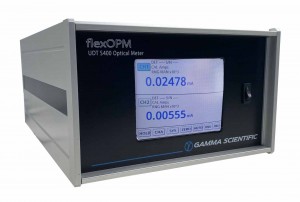 benchtop optical meter benchtop optical meter