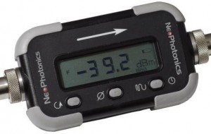 Tap monitor Tap monitor