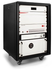 The Onefive Katana - 08 HP laser installed in the Leica TCS SP8 STED 3X laser rack The Onefive Katana - 08 HP laser installed in the Leica TCS SP8 STED 3X laser rack