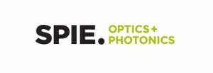 SPIE Optics and Photonics 2015 SPIE Optics and Photonics 2015