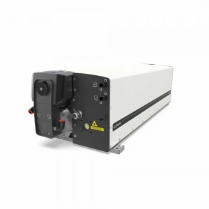 Luxinar AOM laser