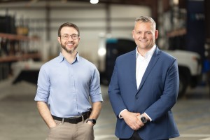 STR and SubC Imaging Sign Exclusive Global Partnership