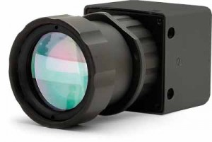 Sensors Unlimited 320CSX Sensors Unlimited 320CSX