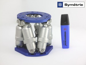 Symetrie