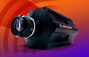 Princeton Instruments Sci-Cam Princeton Instruments Sci-Cam