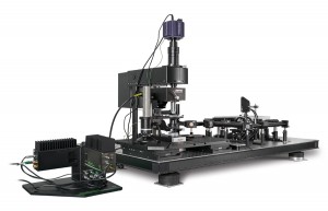 Picture of the Scientifica FLIM Upgrade kit Picture of the Scientifica FLIM Upgrade kit