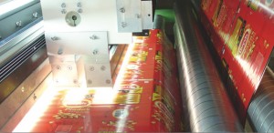 Isra Vision and Vision Experts Share Expertise in Print Inspection Isra Vision and Vision Experts Share Expertise in Print Inspection
