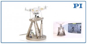 HexapodDroneApplications for Motion Simulation and Compensation HexapodDroneApplications for Motion Simulation and Compensation