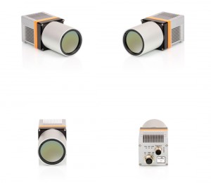 Serval-640-Thermography is a compact thermography camera with an IP67 enclosure rating Serval-640-Thermography is a compact thermography camera with an IP67 enclosure rating