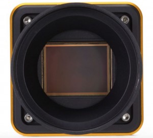 ISVIs newest imaging solution is the IC-X50S-CXP camera ISVIs newest imaging solution is the IC-X50S-CXP camera