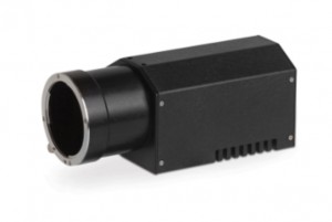 Configured with KAYA Instruments JetCam 160, a 16-megapixel camera Configured with KAYA Instruments JetCam 160, a 16-megapixel camera
