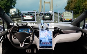 Head-up Display Market to Touch7 Billion by 2024