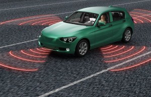 self-driving car self-driving car
