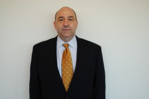 Seth Halio new CFO at Adept