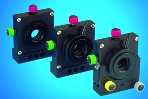 Siskiyou Compact Lens Positioners Siskiyou Compact Lens Positioners