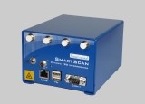 SmartScan from Smart Fibres SmartScan from Smart Fibres