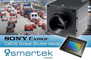 Smartek Vision Vision 2014: Framos solutions for diverse imaging applications - Novus ...
