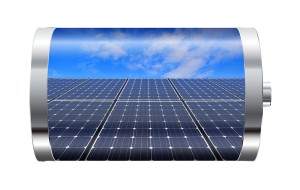 solar and battery storage solar and battery storage