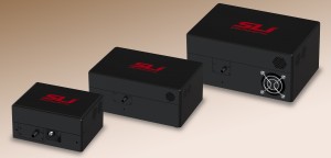 Compact Spectrometers for Light Source Characterization Compact Spectrometers for Light Source Characterization