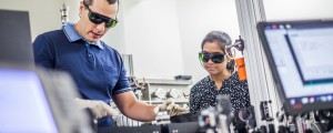 SPIE Announces 323,000 in Student Scholarships