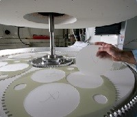 Sydor Optics Capabilities Sydor Optics Capabilities