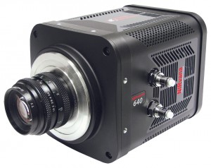 High-performing NIRvana camera designed for NIRSWIR imaging and spectroscopy applications High-performing NIRvana camera designed for NIRSWIR imaging and spectroscopy applications