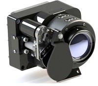Senso Optics Thermal Vision Sensor Senso Optics Thermal Vision Sensor